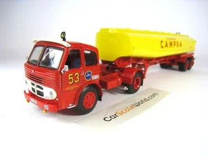 PEGASO 2011/50 CAMPSA 1971 1/64 IXO SALVAT (WITH BLISTER) - Imagen 1 de 3