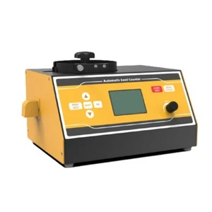 Automatic Seed Counter Digital Seed Counting Machine Instrument Capacity 1~99999 - Picture 1 of 6