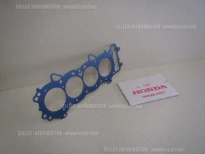 Honda CBR1000RR 2006-2007 CB1000R 2018-2022 DICHTUNG, ZYLINDERKOPF 12251-MEL-D21 - Bild 1 von 24