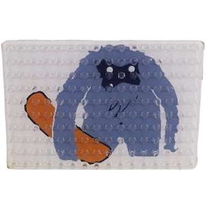 Ebomana Yeti Stomp Pad - Picture 1 of 1