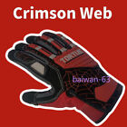 Crimson Web Style 1:1 CSGO Real Life Specialist Gloves Wearable One Pair CS GO