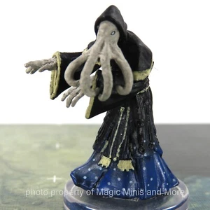 Underdark Expeditions ~ ALHOON #28 Icons Realms D&D mind flayer mago miniatura - Foto 1 di 3