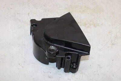 92-05 KAWASAKI NINJA 250R EX250F OEM ENGINE SPROCKET COVER - Image 1 of 4