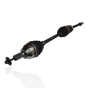For Ford C-Max Focus 1.6 1.8 2.0 Drive Shaft Front Offside 2003-2012 - Manual - Picture 1 of 6