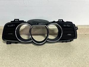 Panel de instrumentos Kia Optima 2011-2014 velocímetro bisel de racimo OEM - Imagen 1 de 5