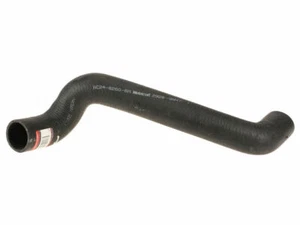 Upper Radiator Hose For 2000-2002 Ford E450 Econoline Super Duty 5.4L V8 P748CT - Picture 1 of 1