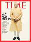 Time Magazine May 18, 2015 Vol 185 No 13 (Narendra Modi) Sealed