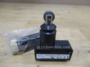 Yamatake / Azbil Limit Switch SL1-B - Picture 1 of 2