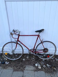 Vintage Fuji Bicycle - Picture 1 of 3