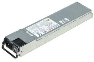 Serveur Alimentations Supermicro SP700-1R 700WATT Redondant Hot-Swap - Photo 1/3