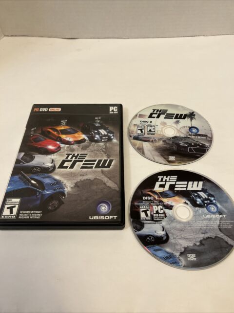 The Crew Motorfest (PC) Key cheap - Price of $41.25 for Uplay