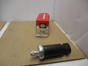 Engine Oil Pressure Switch-Sender With Gauge Standard PS-229 - Picture 1 of 1