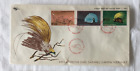 Mrow325) Indonesia 1963 Acquisition Of West Irian Fdc