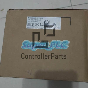 NEW 1PCS Delta ASD-B3-0121-E Servo Driver ASDB30121E - Picture 1 of 2