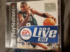 .PSX.' | '.NBA Live 99.