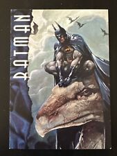 1995 DC Batman TW Kids Audiobooks Promos #1 NM