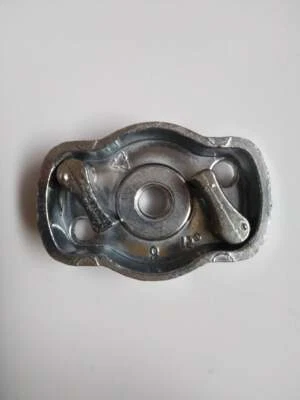 TRASCINATORE,INNESTO AVVIAMENTO DECESPUGLIATORE PROGREEN PG26 STERWINS LEA