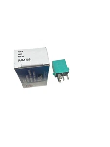 Carquest RAA1756 Window Defroster Relay **SALE** - Picture 1 of 1