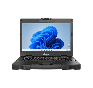 Getac S410 G3 Ruggedized Notebook i7-8665 16GB 1TB 14" FHD Win10 Gut - Bild 1 von 5