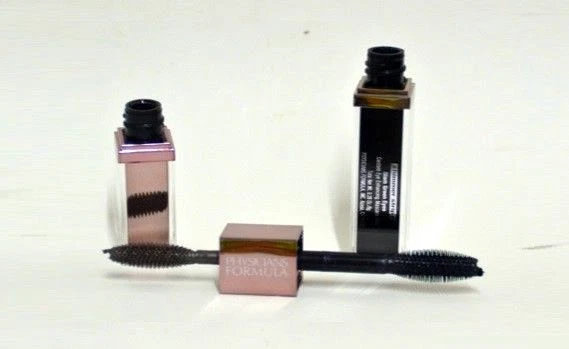 Physicians Formula Shimmer Strips Glam Green Eyes Mascara Black/Shimmer Taup new - Bild 1 von 1