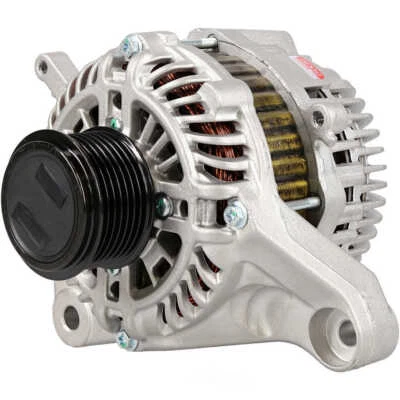 DENSO 2104349 Alternator - Image 1 of 2