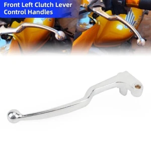 Palanca de embrague delantera izquierda para HONDA CBR600RR 1000RR 945RR 900RR CBR1000S 600F 750 - Imagen 1 de 19