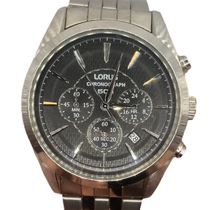 Lorus Chronograph VD53-X052 - Picture 1 of 5