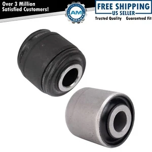 Front Track Bar Bushing Fits 2007-2017 Jeep Wrangler 2018 Wrangler JK - Picture 1 of 7