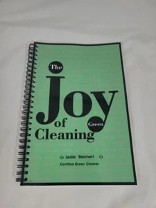 The Joy of Green Cleaning - Picture 1 of 1