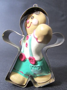 Hallmark Ornament 1993 READY FOR FUN - Bild 1 von 14