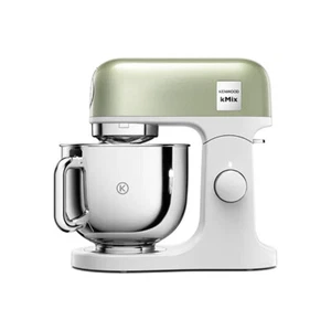 Kenwood kMix Stand Mixer Green | 1000W 5L Bowl + Tools KMX760AGR | 5Yr Warranty - Picture 1 of 5