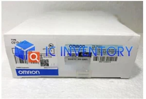 1PCS NEW OMRON CS1D-DPL01&b - Picture 1 of 1