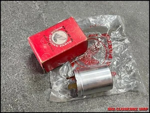 NOS Honda MTX50 MTX80 MTX125 XL125R NH50 MBX80 MBX50 MCX50 NH80 RELAY WINKER 12V - Picture 1 of 6
