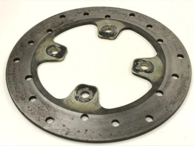 Оригинальный диск заднего тормоза ротора 05 Polaris Predator 500 - Изображение 1 из 3