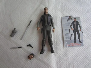2013 McFarlane Toys, The Walking Dead Series 2: The Governor, Phillip Blake - Picture 1 of 3