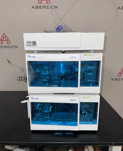 Knauer Azura ASM 2.2L Pump Valve HPLC UHPLC Systems   #17349 - Picture 1 of 11