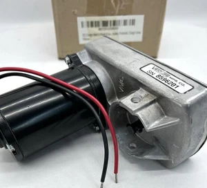 Venture 5800 RPM Slide-Out Motor for Trailers / RV’s 18:1 Ratio 30 Amp New - Picture 1 of 5