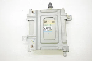 2007 Mazda Speed6 2.3L Engine Brain Box ECU ECM L38K18881A - Picture 1 of 12