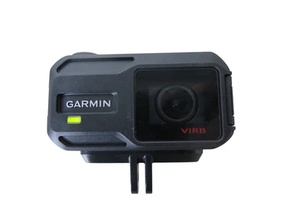 Garmin VIRB X Compact Waterproof HD Action - Free Shipping - Image 1 of 4