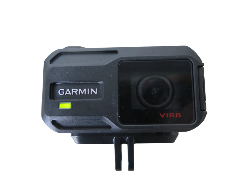 Garmin VIRB X Compact Waterproof HD Action - Free Shipping - Image 1 of 4