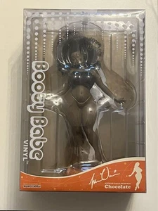 Figura Booty Babe Vinilo Chocolate - Imagen 1 de 7