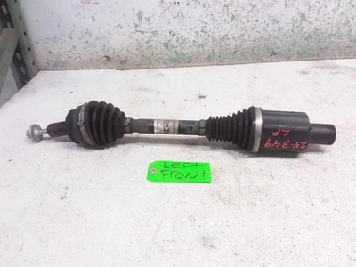 Eixo dianteiro esquerdo driver 2022 Mercedes Benz S580 ID do fabricante 2233304303 - Imagem 1 de 4