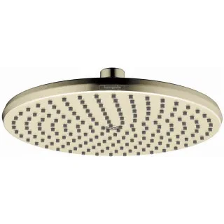 Hansgrohe 04824820 - Cabezales de ducha duchas Foto 1 de 1