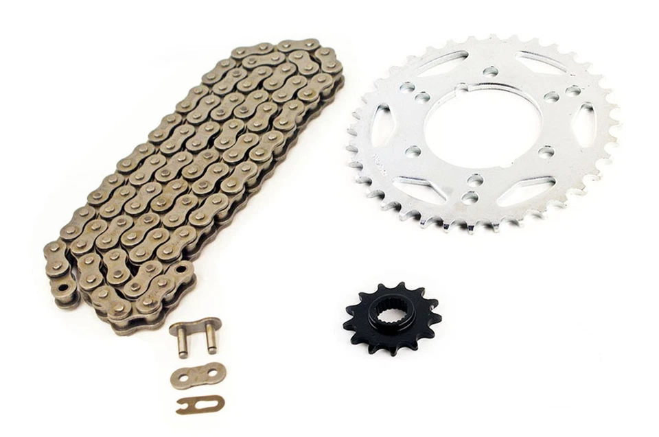 1999 Polaris Sport 400 Chain And Sprocket Sprocket 520-78L - Image 1 of 1