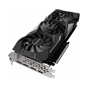 Gigabyte Radeon RX 5700 XT Gaming OC 8G 8 GB GDDR6 HDMI, 3x DP PCI-E #323978 - Bild 1 von 4