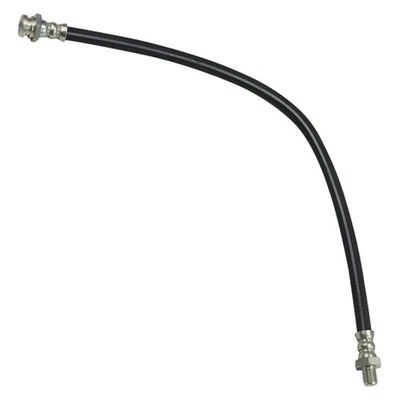 For Nissan D21 1990-1994 Beck Arnley 073-1466 Rear Center Brake Hydraulic Hose - Изображение 1 из 4