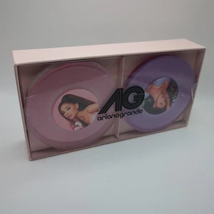 Ariana Grande Untersetzer 6er Set Getränkeuntersetzer - Bild 1 von 12