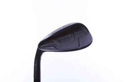 LEFTY Cleveland Smart Sole 4.0 Black Satin G 50* Gap Wedge 35.25 in Steel Wedge - Image 1 of 4