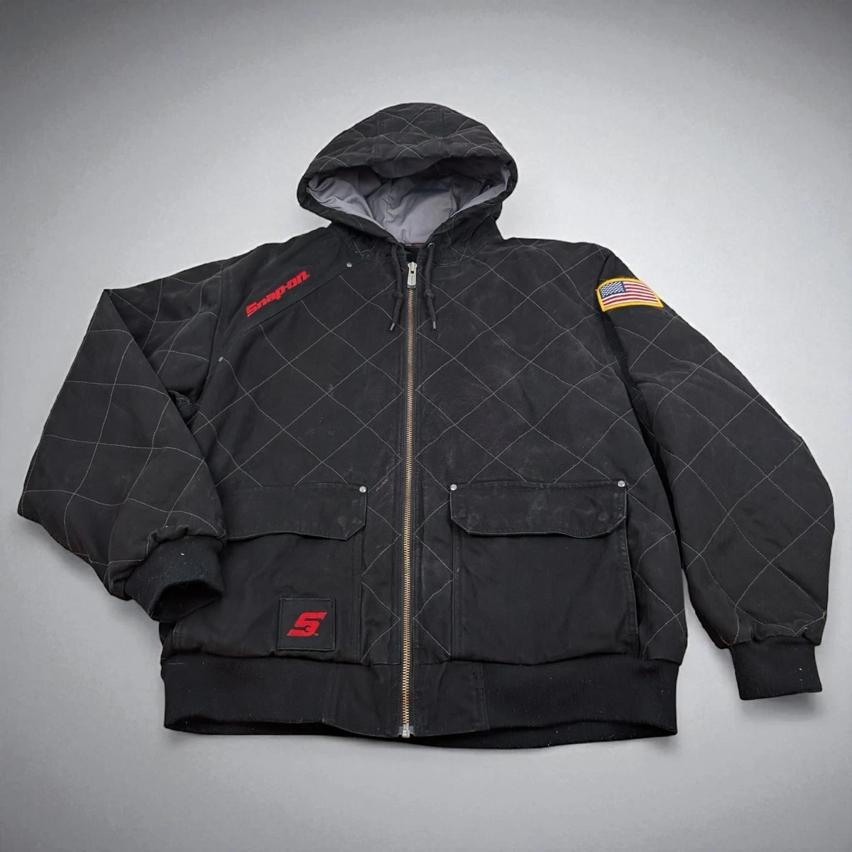 Snap-on ジャンパー $_57.JPG?set_id=880000500F