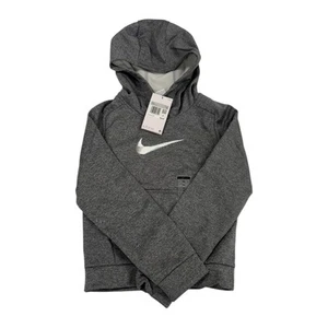 Nike Boy's Big Kid Multi+ Therma-Fit Pullover Hoodie (US, Alpha, X-Small, Reg... - Picture 1 of 5